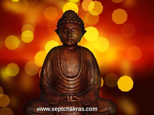 Comment fonctionnent les 7 chakras majeurs et les chakras secondaires