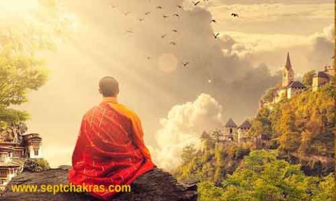 Vie des moines bouddhistes