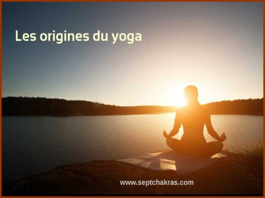 Quelle est l’origine du yoga?