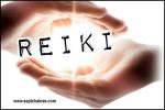 Les 5 positions des mains et chakras en guérison reiki