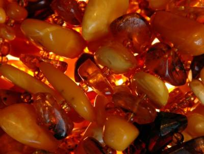 Ambre Ambre: propriétés et vertus
