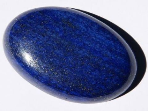 lapis-lazuli – propriétés et vertus