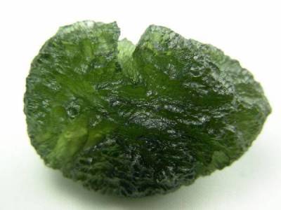 Moldavite moldavite – propriétés et vertus