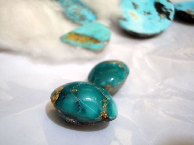 Photo Pierre Turquoise