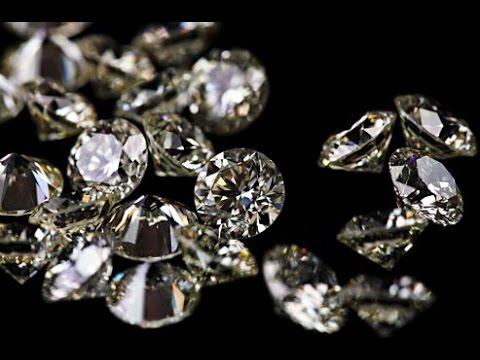 Diamant – Propriétés Et Vertus diamant – propriétés et vertus