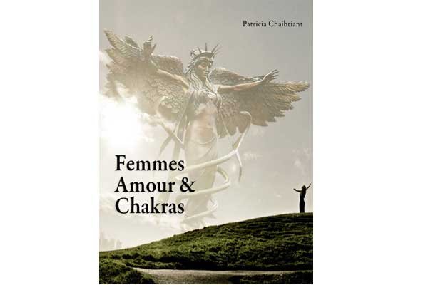 acheter livre femems amour et chakras