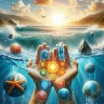 Equilibrer les chakras des mains grâce à l'eau équilibrer vos chakras des mains