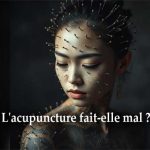 acupuncture fait mal