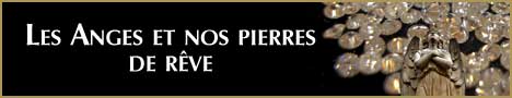 livre anges pierres rêves