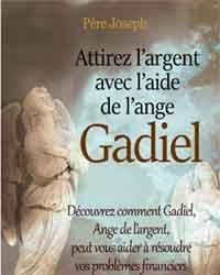 Attirer l'argent avec l'ange Gadiel