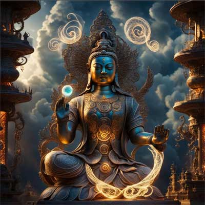 Comment avoir un bon karma?