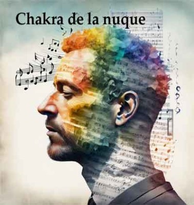 Chakra de la nuque