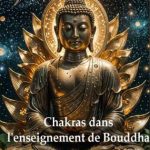 Chakras sont-ils présents dans l'enseignement de Bouddha