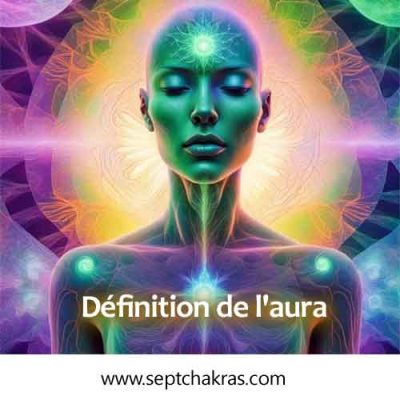 Définition de l'aura