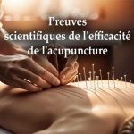 efficacite acupuncture