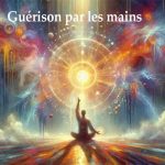 Chakras des mains et guérison par les mains Chakras des mains et guérison par les mains