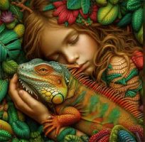 Efficacité de la guérison pranique dans le traitement de l’insomnie