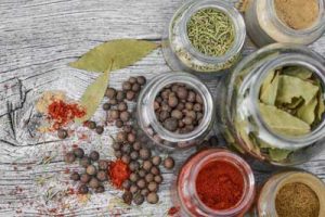 Herbes chinoises pour booster votre immunité