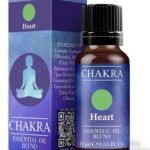 Huile essentielle pour équilibrer le chakra du cœur huile essentielle pour équilibrer le chakra du cœur