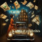 Karma des stars et célébrités