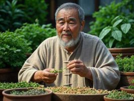 L’âme dans la Médecine Traditionnelle Chinoise