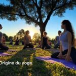 Quelle est l'origine du yoga? Représentation des racines et de l'histoire ancienne du yoga, une pratique millénaire d'auto-découverte