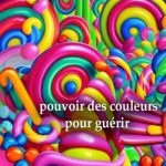 Quel est le pouvoir des couleurs pour guérir les maladies? chromothérapie pouvoir des couleurs