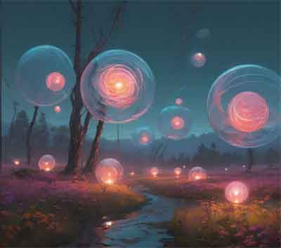 Purification et rechargement des cristaux d'harmonisation des chakras 