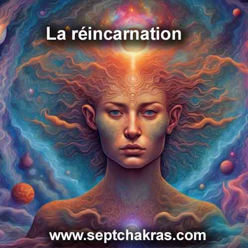 réincarnation